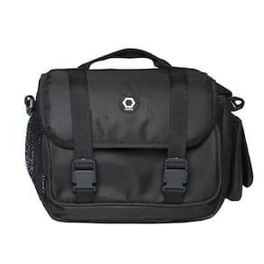 Maleta Master Bag Photopro Bolsa Mala Dslr Photopro