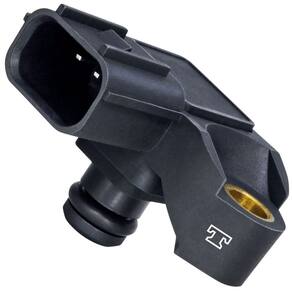 Sensor De Pressao Do Coletor - Map - Accord 2008 A 2015 / Civic 2006 A 2014 / Fit 2009 A 2013 - 71090