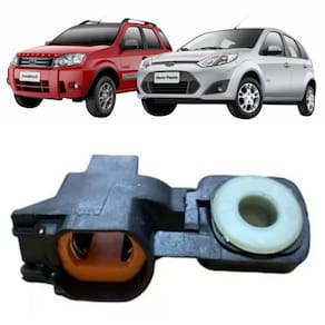 Terminal Removivel Cabo Engate - Fiesta 2002 A 2010 / Ecosport 2003 A 2010 - D30074