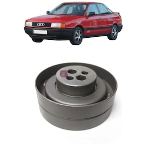 Rolamento Polia Tensora - Audi 80 1993 A 1996 - Dna31631