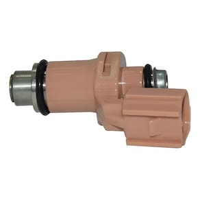 Bico Injeção Injetor Neo125 Neo 125 2017 A 2024 4 Furos