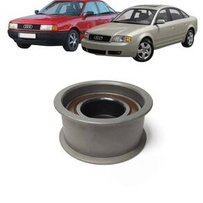 Polia Da Correia Dentada - Audi A4 1195 A 1998 / Audi A6 1995 A 1998 - Dna31632