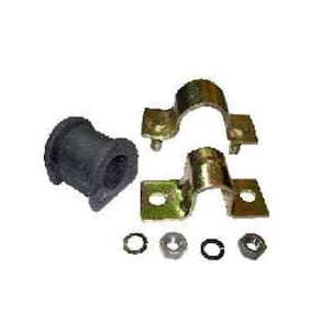 Kit Reparo Barra Estabilizadora Dianteira 21Mm - Corsa 97... / Celta / Prisma / Tigra - 12235