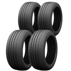 Kit 4 Pneus 235/50R18 ZR 101W XL S2000 Kapsen