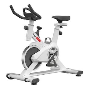 Bicicleta Ergométrica Fitness Spinning Semi Profissional