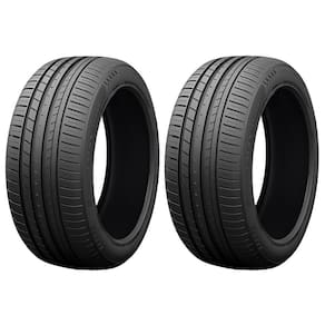 Kit 2 Pneus 235/50R18 ZR 101W XL S2000 Kapsen