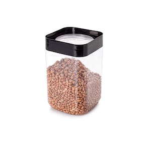Pote Plug Quadrado Polipropileno De 2 Litros Plásutil
