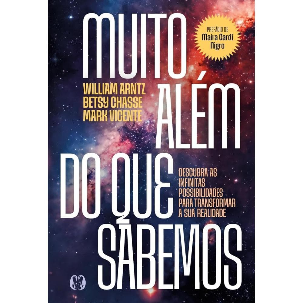 Muito além do que sabemos(3006)