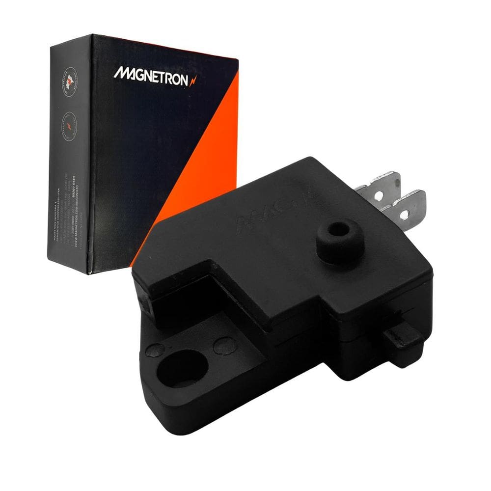Interruptor Stop Freio Dianteiro Titan125 Es Biz125 Ex Nx350