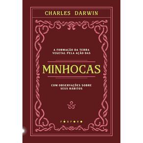 A formação da terra vegetal pela ação das minhocas, com observações sobre seus hábitos (1007)
