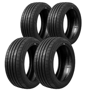 Kit 4 Pneus 215/50R17 95W Otima Plus Massimo