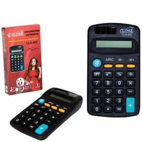 Calculadora Fazer Contas Precisão No Trabalho Estudos Ou