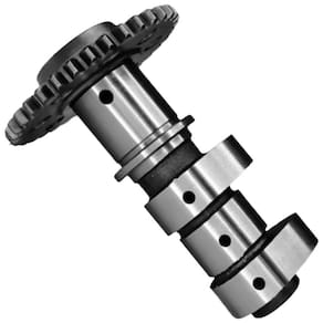 Comando Válvula Escape CB 300R CBX 250 Twister XRE 300R Vini