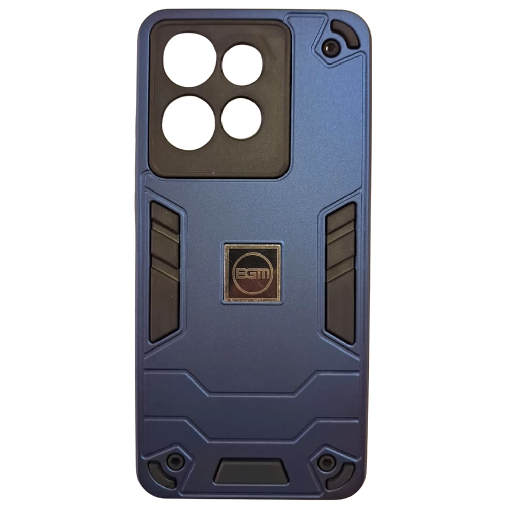 Capa Anti Impacto Para Motorola Edge 50 NEO - Capinha Anti choque