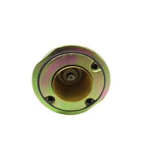 Celta Solenoide Motor De Partida GM Genuíno