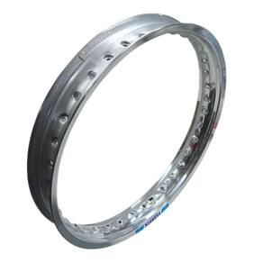 Aro Roda Alumínio 215x17 Polido Bros125 Bros150 160 Unidade