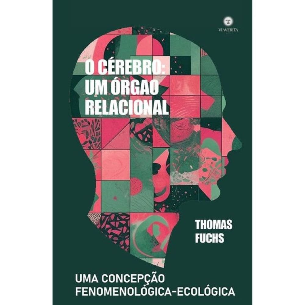 O Cérebro - Um Órgão Relacional