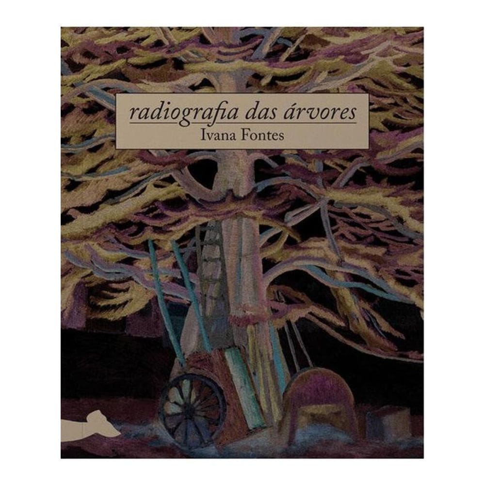Radiografia Das Árvores