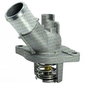 Termostato - Equinox 2.0 Ecotec 16V 2017 A 2020 - Vt570.82