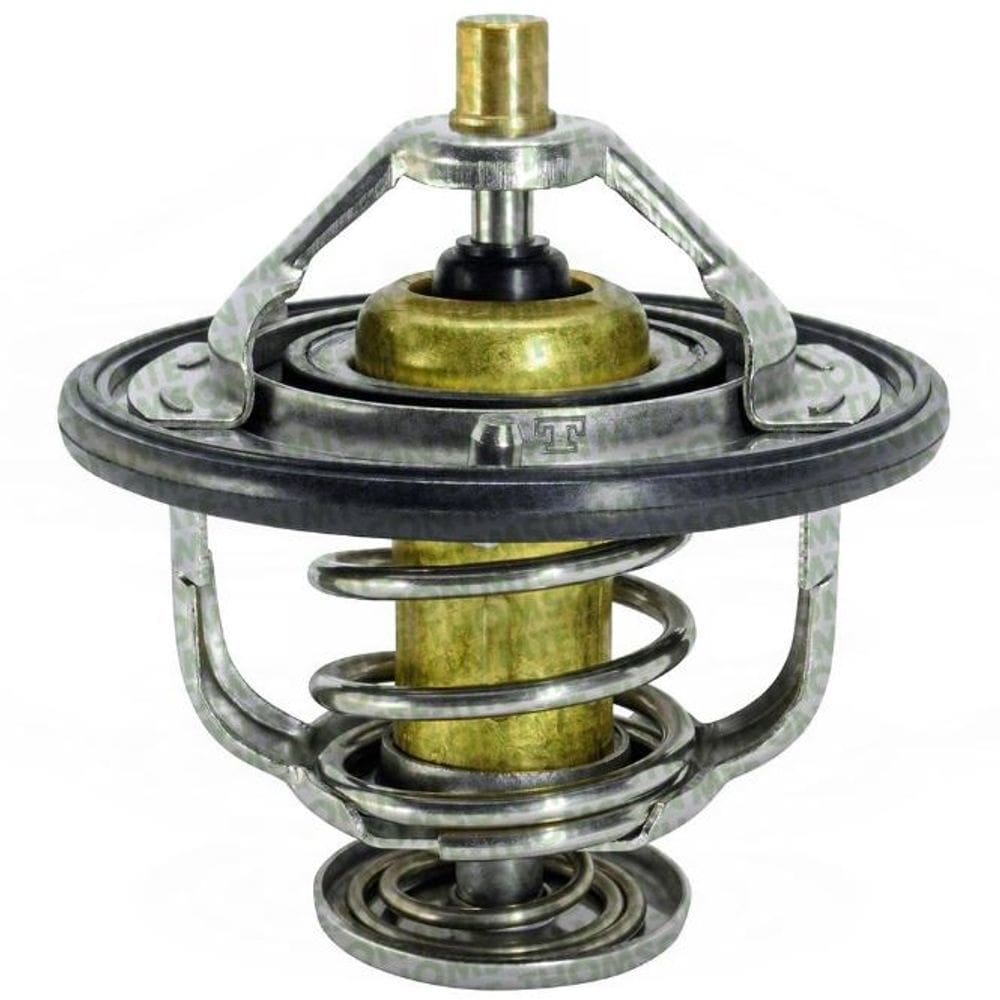 Termostato - Pajero 3.5 24V 2001 A 2009 / Pajero 3.0 24V 2002 A 2005 / Pajero 3.5 24V 2009 A 2011 - Vt590.88