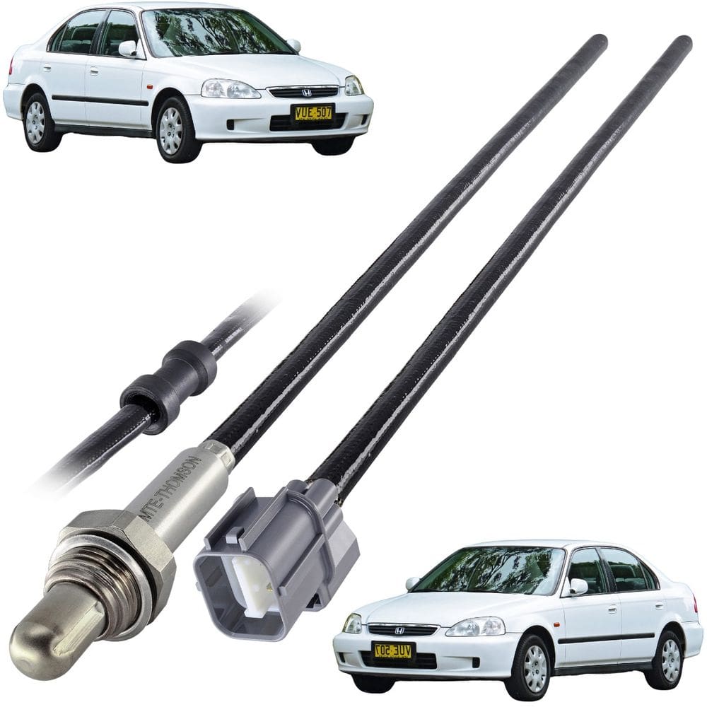 Sonda Lambda Convencional Pré - Civic Lx 1.6 16V - Mte Thomson