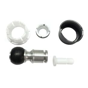 D20022 - Kit Buchas Alavanca Cambio - Corsa / Celta / Vectra / Prisma 05 / Zafira 06 Em Diante - Dda