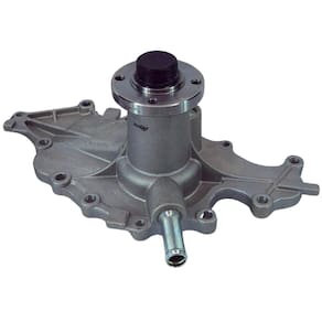 Mba2174 - Bomba D`Agua - Ranger 3.0 94 / 96 Aerostar 3.0 V6 86 / 94 - Importado