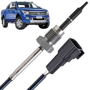 Sensor De Temperatura Dos Gases Do Escapamento - Egts - Ranger 2.2 16V 2016 A 2023 / Ranger 3.2 20V 2016 A 2023 - 96084