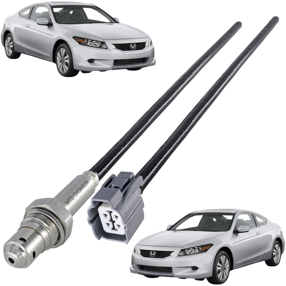 Sonda A / F Pré - Accord 2.3 16V / Accord 2.4 16V / Accord 2.0 16V I-Vtec - Mte Thomson