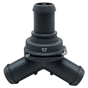 Válvula Termostática - Amarok 2.0 16V Ea189 / Virtus 1.0 12V Ea211 / Polo 1.0 12V Ea211 / T-Cross 1.0 12V Ea211 - Mte Thomson