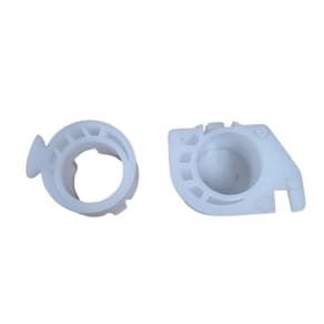D50057 - Bucha Garfo Embreagem Kit - C3 / Xsara / 206 / 207 1.4 8V 1.6 16V - Dda