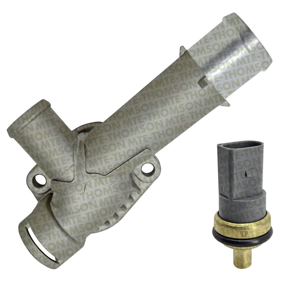 Plug Eletronico Agua - Amarok 2.0 Ea189 16V 2010 A 2016 - 4323