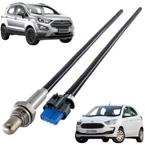 Sonda Lambda Pós - Ecosport 1.5 12V / Ka+ Sedan 1.5 12V / Ka 1.5 12V - Mte Thomson