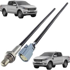 Sonda Lambda Convencional Pós - Ranger 2.5 16V Duratec - Mte Thomson