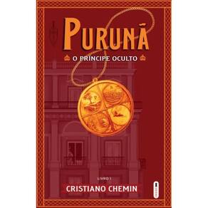 Purunã Suçuarana