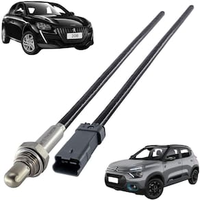 Sonda Lambda Convencional Pré - 208 1.2 12V / C3 1.2 12V Puretech - Mte Thomson