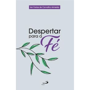 Despertar para a fé