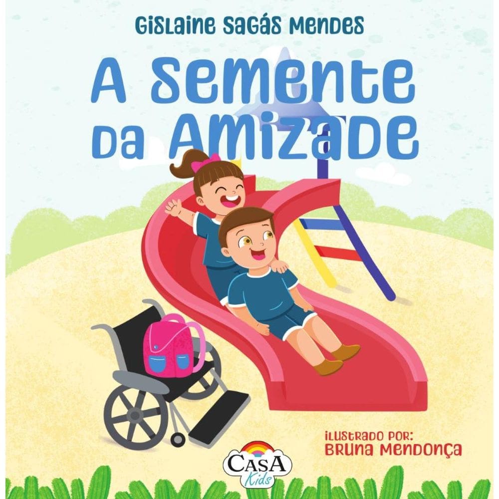 A Semente da Amizade