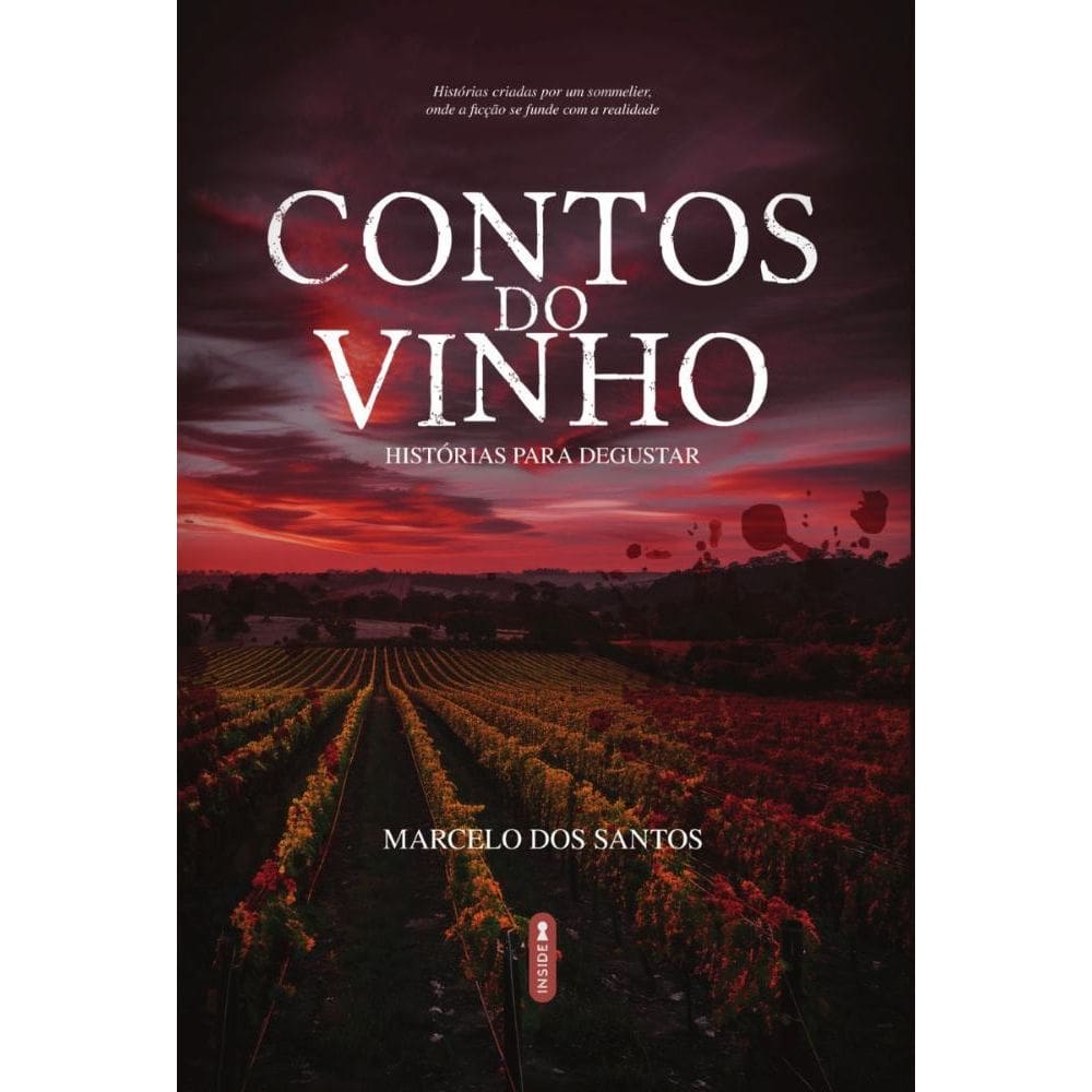 Contos do Vinho