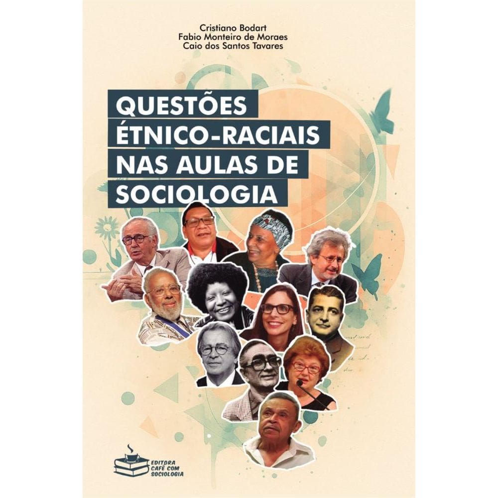 Questões étnico-raciais nas aulas de Sociologia