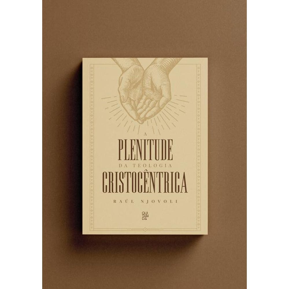 Plenitude da teologia cristocêntrica