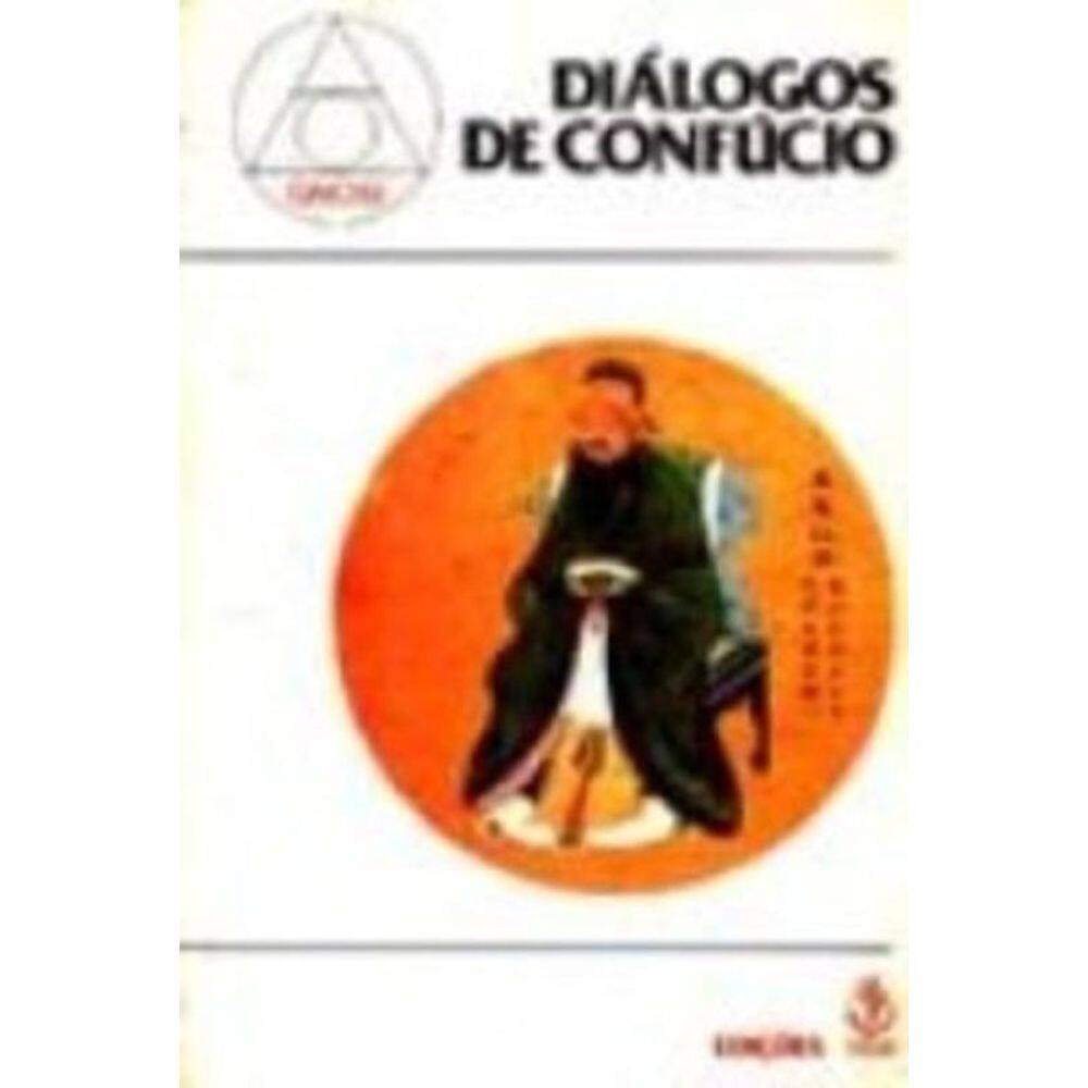 Dialogos De Confucio - 1