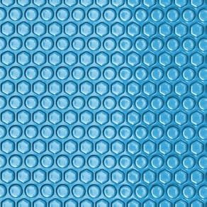 Capa Térmica Para Piscina 5 X 3 Atco 500 Micras 5X3