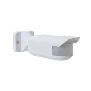 Sensor De Presença Margirius Plus Mpx-70F De Sobrepor Parede