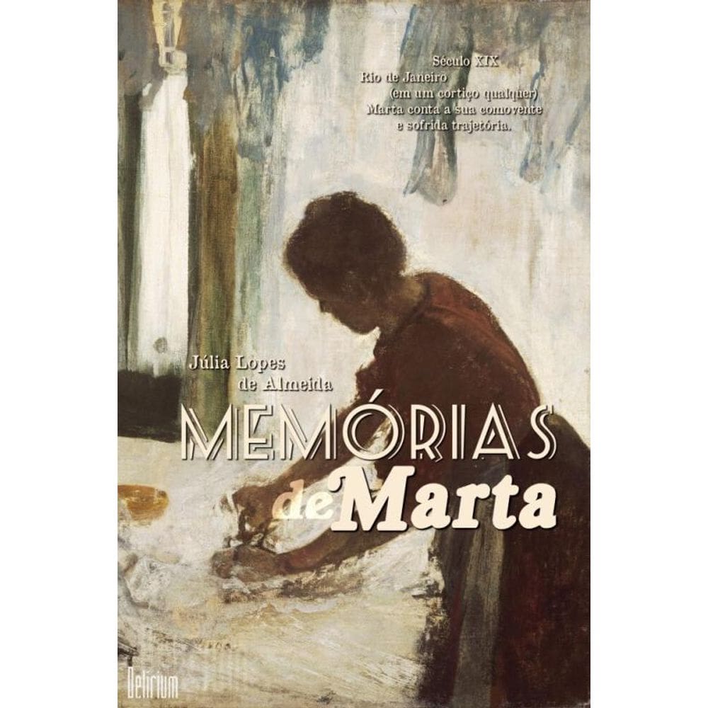 Memórias de Marta