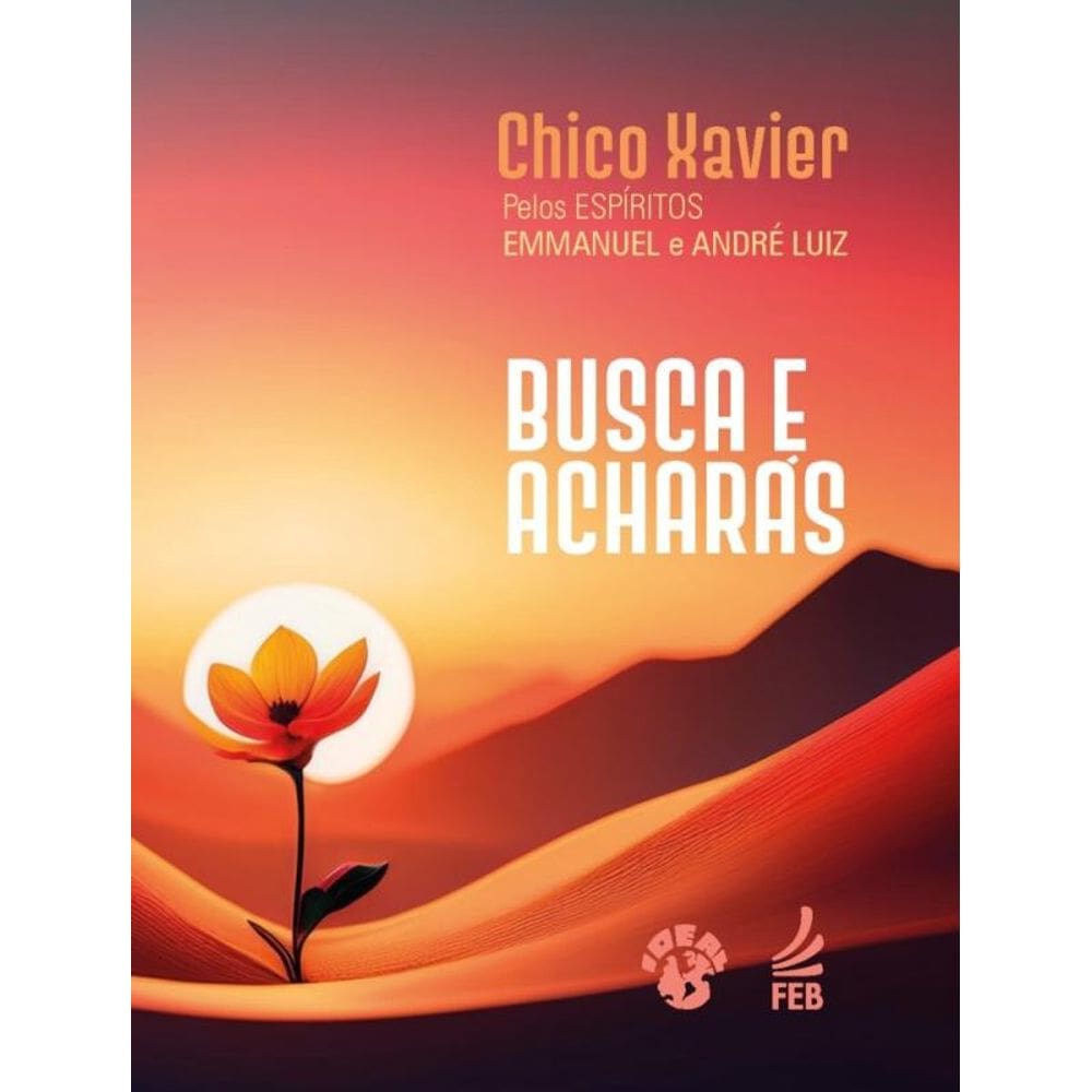 Busca e acharás