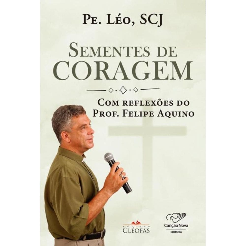 Sementes de coragem