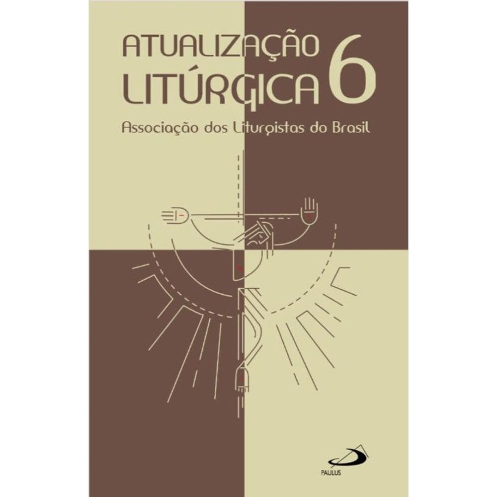 Atualização Litúrgica 6