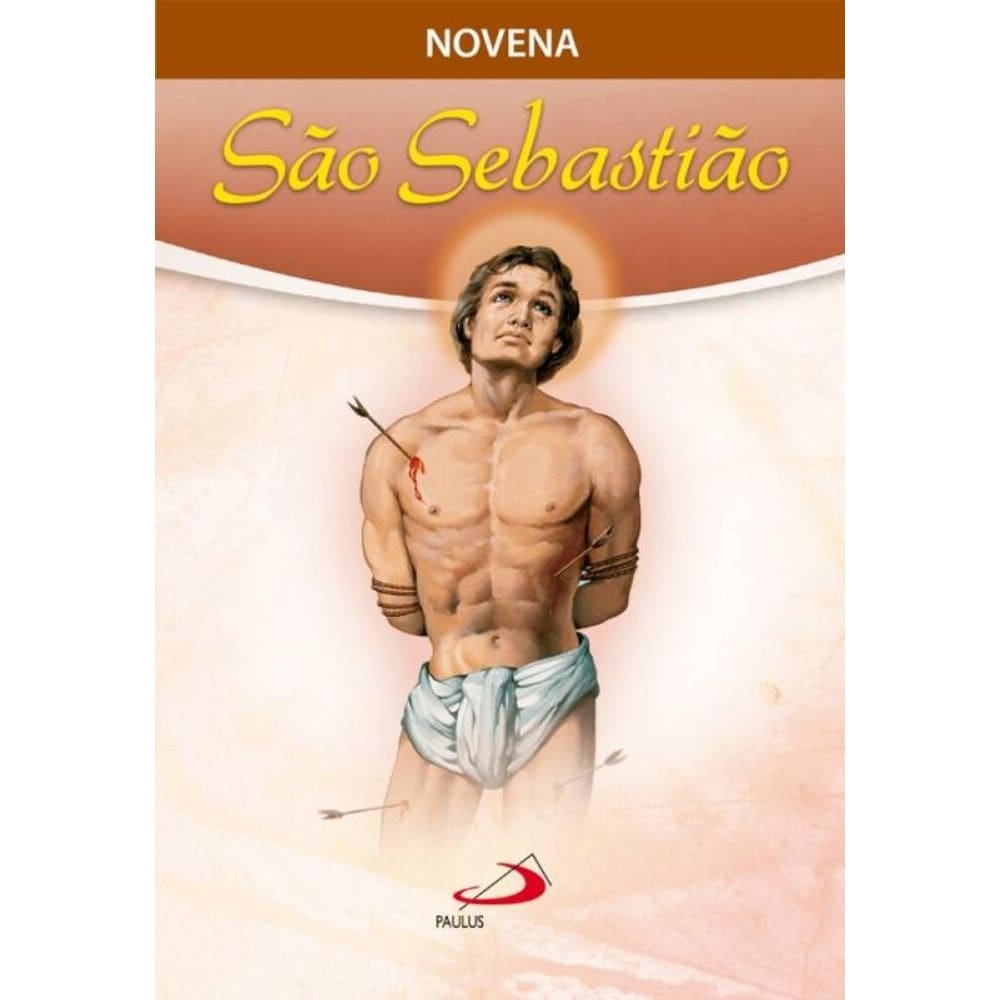 Novena São Sebastião