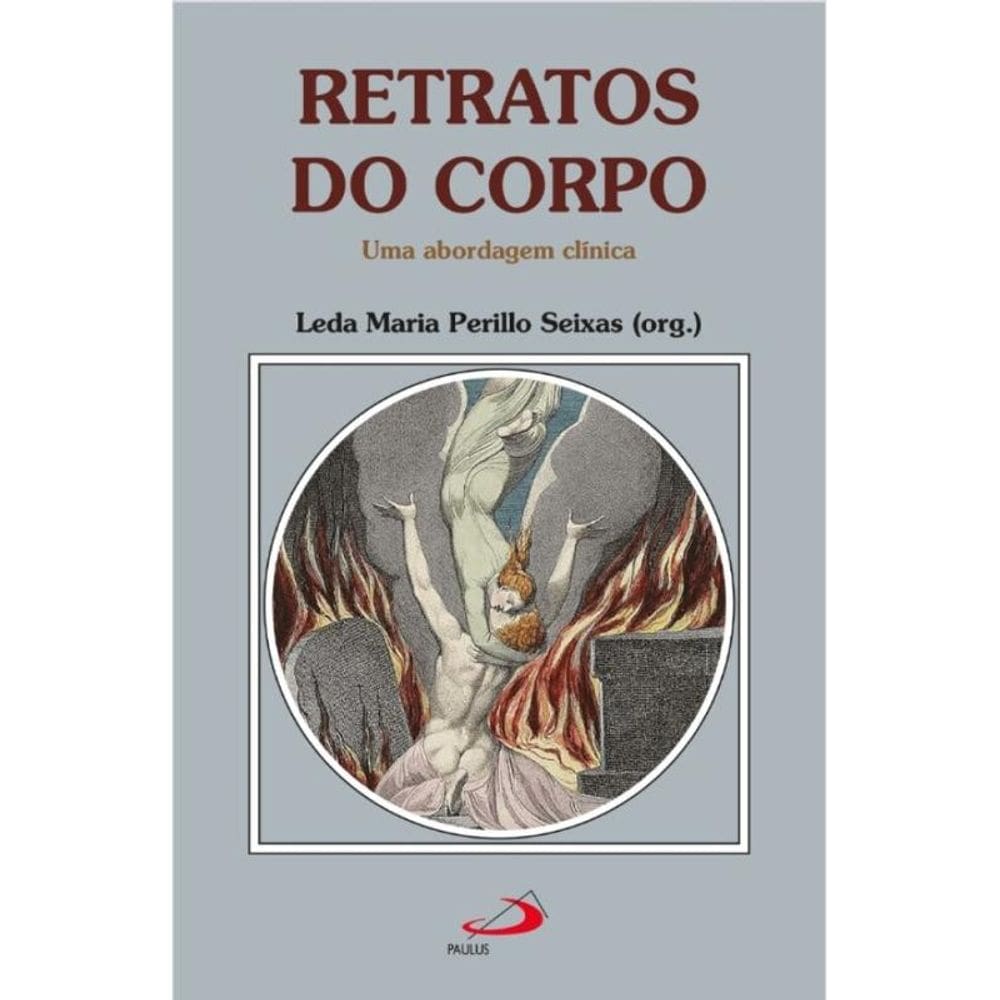 Retratos do corpo